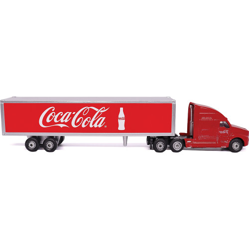 Coca-Cola Bottle Long Hauler Alt Image 5