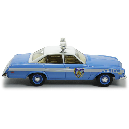1974 Buick Century New York Police Department - NYPD Alt Image 4