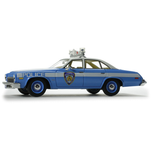 1974 Buick Century New York Police Department - NYPD Alt Image 5