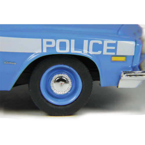 1974 Buick Century New York Police Department - NYPD Alt Image 8