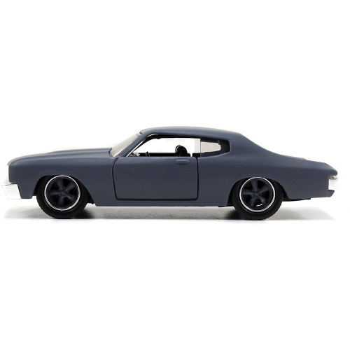 Dom's Chevy Chevelle - Fast & Furious Alt Image 1