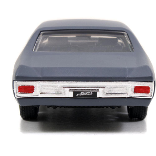 Dom's Chevy Chevelle - Fast & Furious Alt Image 4