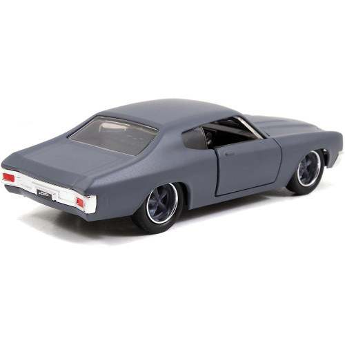 Dom's Chevy Chevelle - Fast & Furious Alt Image 5