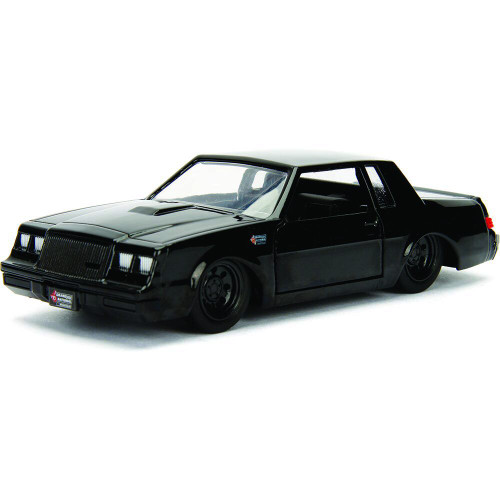 Dom's Buick Grand National 1:32 Scale Diecast Model Car by Jada Toys Main Image