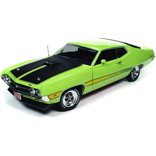 1971 Ford Torino Cobra (Class of 1971) Main Image