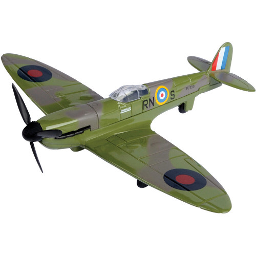 Spitfire Main Image