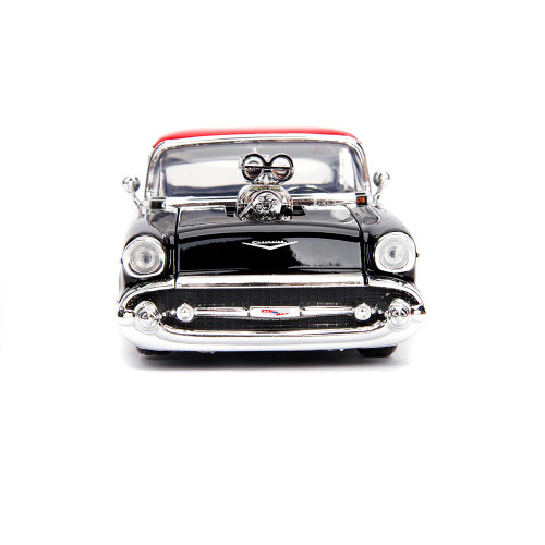 1957 Chevy Bel Air - Big Time Muscle Alt Image 2