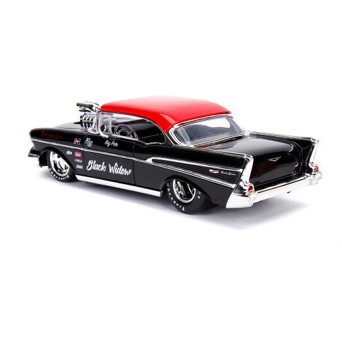 1957 Chevy Bel Air - Big Time Muscle Alt Image 3