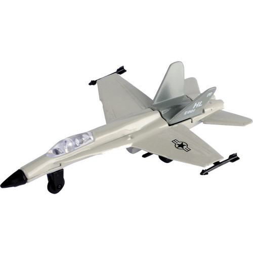 Boeing F/A-18 Hornet - 4 1/2" Main Image