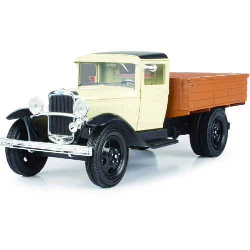 1925 Ford Model T Delivery Truck Diecast Model | Motormax