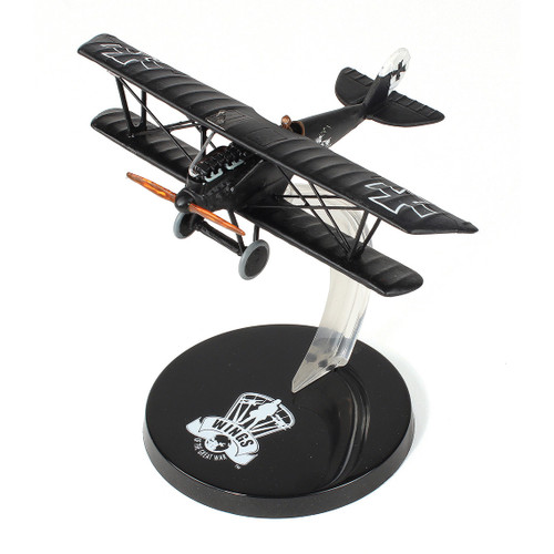 Pfalz D.IIIa 1/72 Display Model Main Image