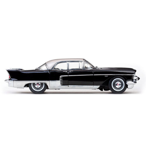 1957 Cadillac Eldorado Brougham - Ebony Black Alt Image 1