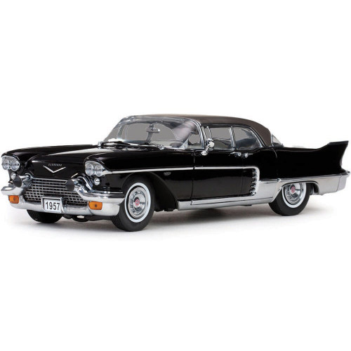 1957 Cadillac Eldorado Brougham - Ebony Black Main Image