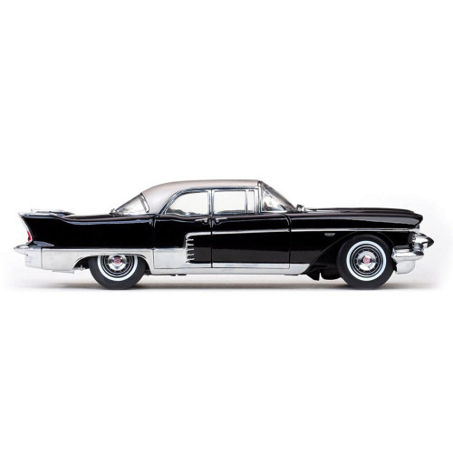 1957 Cadillac Eldorado Brougham Ebony Black | Sunstar