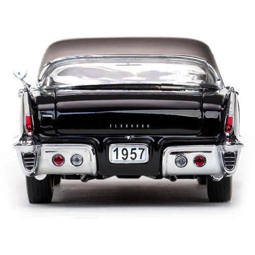 1957 Cadillac Eldorado Brougham Diecast Metal | Sunstar