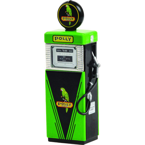 GREENLiDHT - ユニオン76  ポンプ  グリーンライト 1/18 Greenlight 1951 Wayne 505 Gas Pump Union 76 Regular