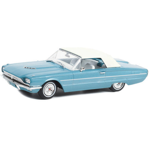 1950 Ford Convertible top up Diecast Model | Maisto