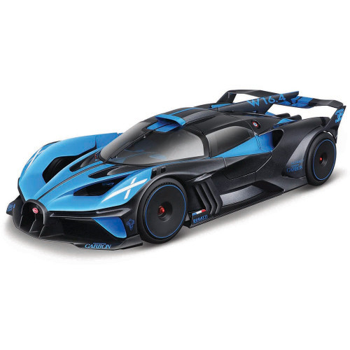 Bugatti Bolide - Blue Main Image