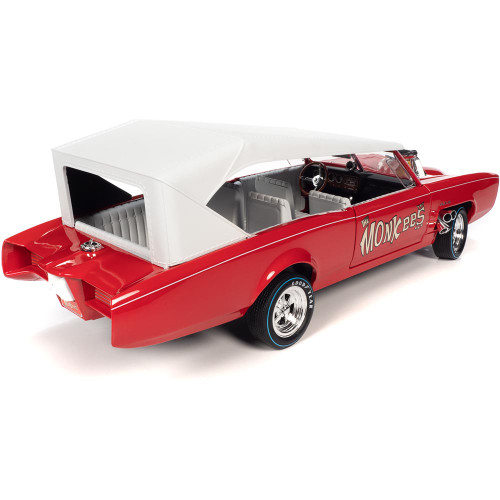 The Monkeemobile Alt Image 7