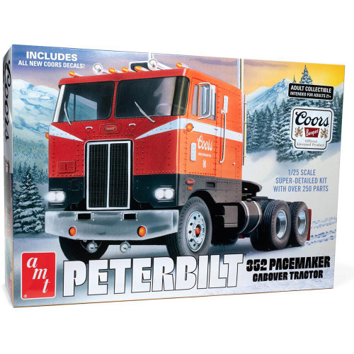 Peterbilt 359 Peterbilt 359