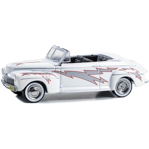 【ビンテージ】fartco loveearart同ボディ70s fordスクエア Hasegawa Nissan Fairlady 240ZG w/ '70s Girls Figure 1/24