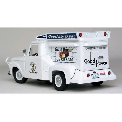 1965 Ford F-100 Good Humor Truck Alt Image 3
