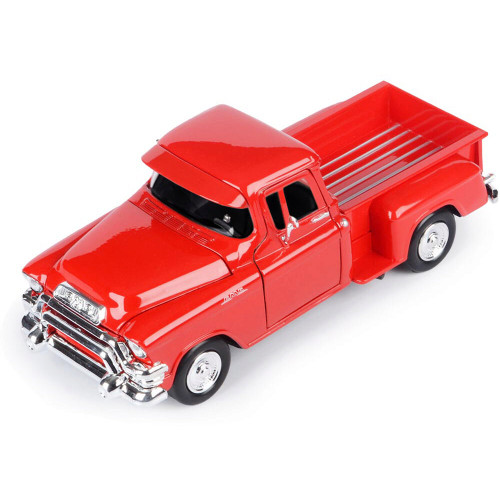 1955 GMC Blue Chip Pickup - Red Main Image