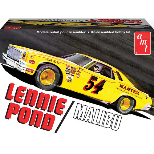 レースカーホーラー フォード LN8000 ルイビルライン 1/25 amt Ford LN 8000 Race Car Hauler Louisville Line Model Kit | AMT