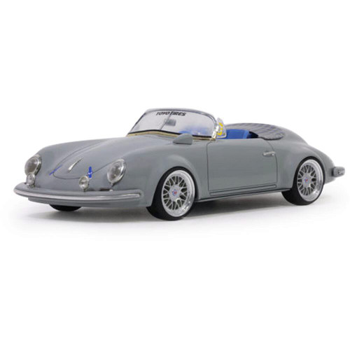 2021 S-Klub Outlawd Speedster 1:18 Scale Diecast Model by GT Spirit Main Image