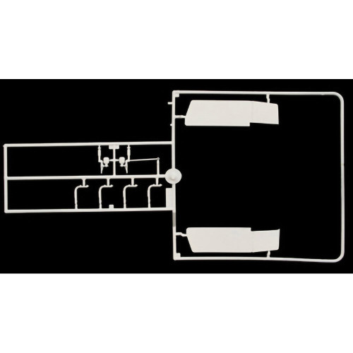 Classic Peterbilt 378 1/24 Kit Alt Image 4