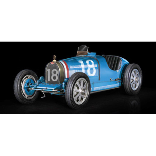 Bugatti Roadster/Monte Carlo Alt Image 2