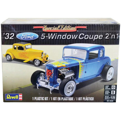 Amazon.co.jp: モノグラム 32 デュース Deuce 1/25 ストリート