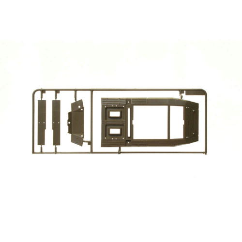M8 Greyhound 1/35 Kit Alt Image 5