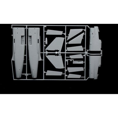 A-7E Corsair Ii 1/48 Kit Alt Image 7