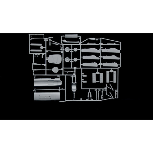 A-7E Corsair Ii 1/48 Kit Alt Image 8
