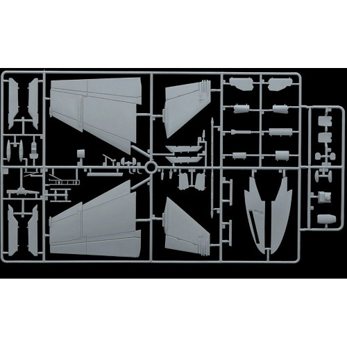 EA-18G Growler 1/48 Kit Alt Image 8
