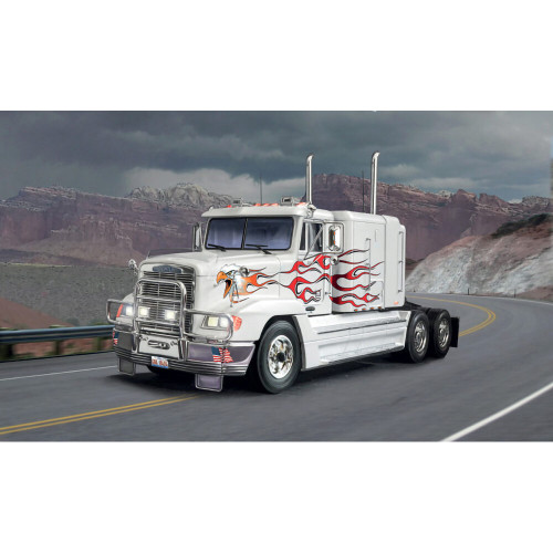 Freightliner FLD 120 Special 1/24 Kit Alt Image 1
