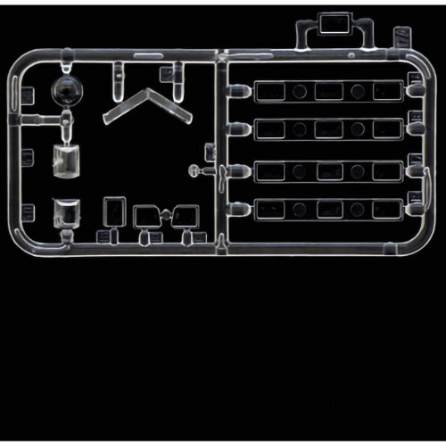 C-47 Skytrain 1/72 Kit Alt Image 5