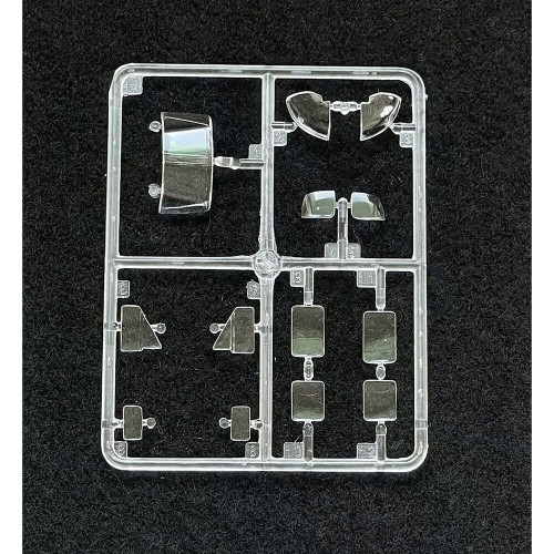 UH-1D Iroquois 1/72 Kit Plastic Model Kit | Italeri