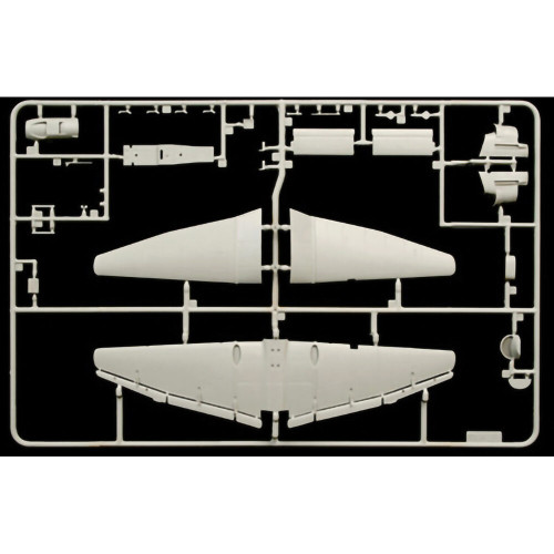 JU 87 B-2/R-2 Stuka 1/72 Kit Alt Image 5
