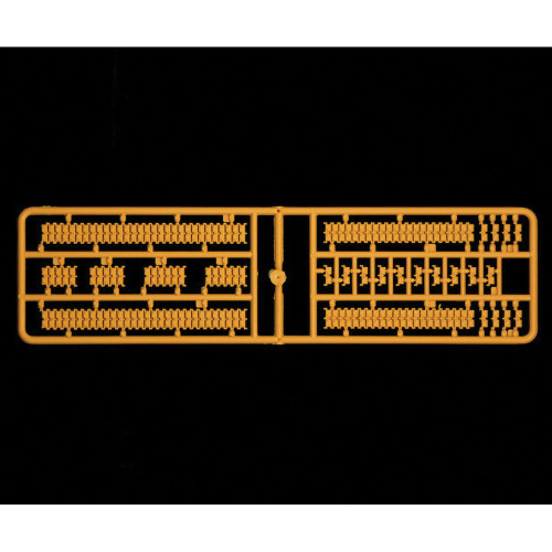 M1 Abrams 1/72 Kit Alt Image 7