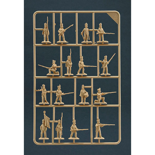 French Infantry (Nap. Wars) 1/72 Figures Alt Image 4