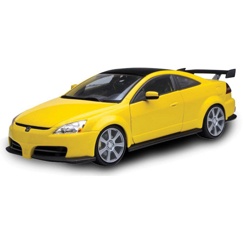 モーターマックス　　ポルシェ911 Porsche 911 Turbo Cabriolet Yellow Diecast Model Car | Motormax