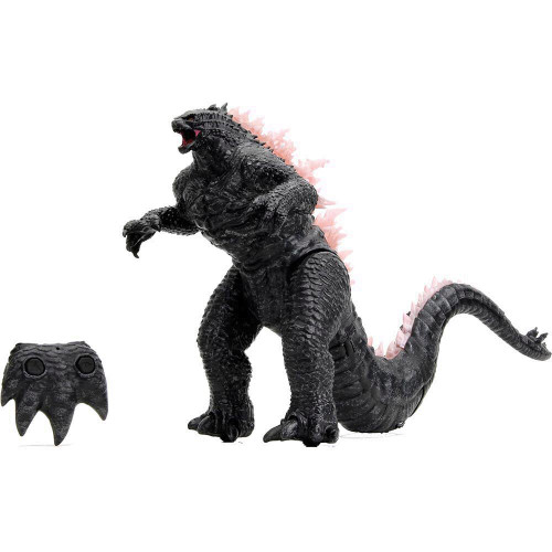 Legendary Godzilla Radio Control R/C Figure Main Image