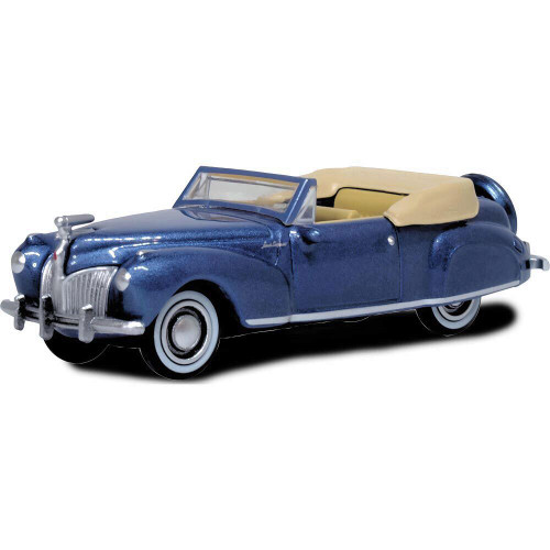 GL/'41 Lincolnリンカーン Contiコンチネンタル 1/43 GL/'41 Lincolnリンカーン Contiコンチネンタル 1/43