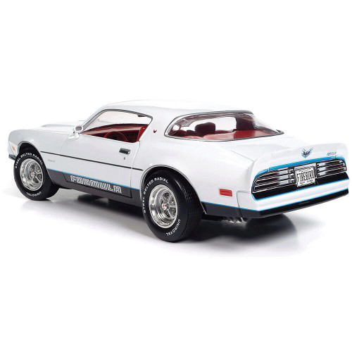 1977 Pontiac Firebird Formula 1:18 Scale Diecast Model by American Muscle - Ertl Alt Image 5
