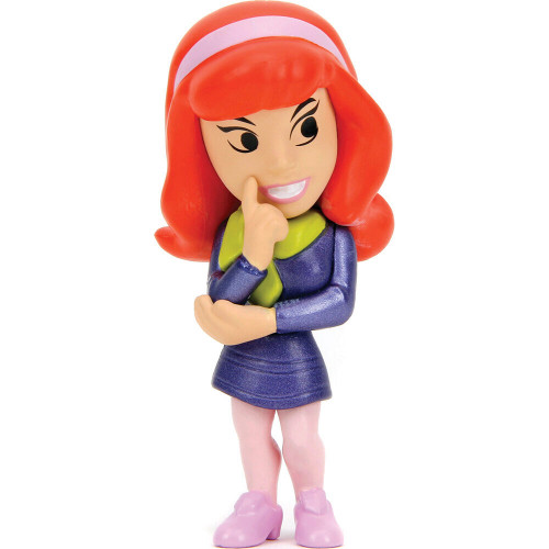 Scooby Doo Diecast Character 5 Pack Alt Image 4