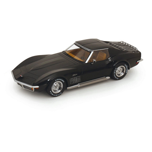 No241ミニカー1/18Chevrolet Corvette Stingray No241 Minicar 1/18Chevrolet Corvette Stingray | eBay