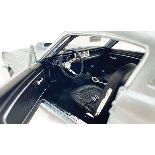 1965 Ford Mustang A/FX Les Ritchey Diecast Model Car | Acme