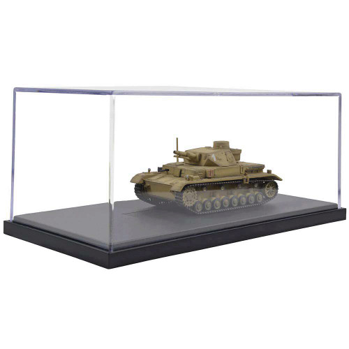 German Sd. Kfz. 161 PzKpfw IV Ausf. E Medium Tank - Tan Alt Image 3